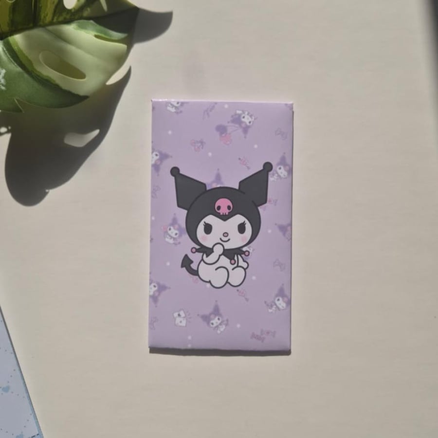 اظرف عيديات مجموعة sanrio