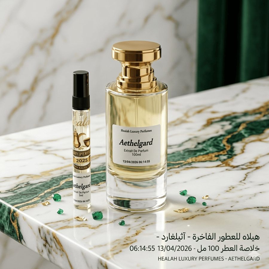 عطر ايثلجارد Aethelgard (100ml)