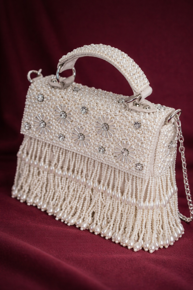 Pearl bag