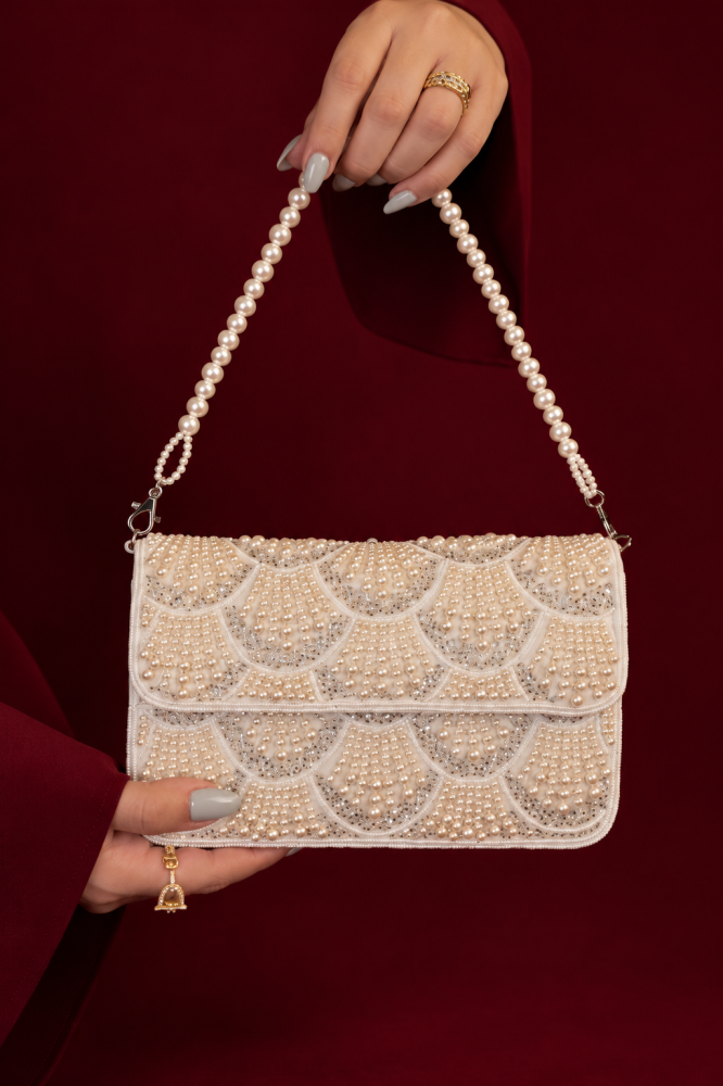 Off with bag