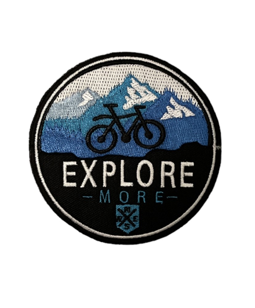 باتش Explore More