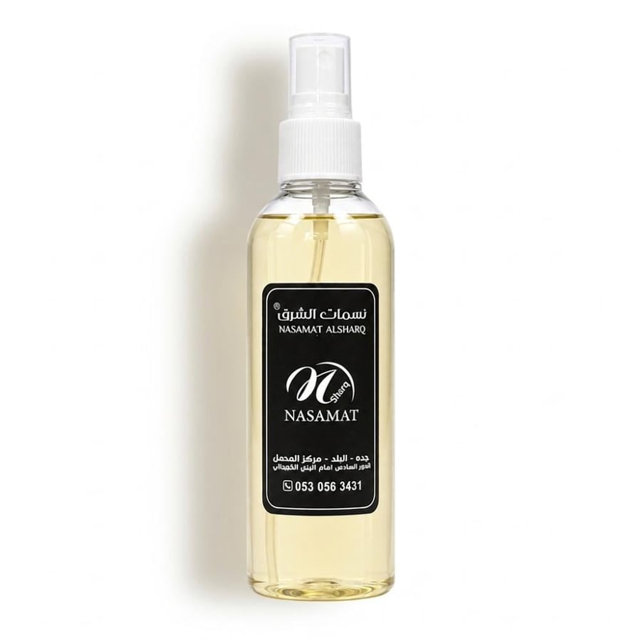 معطر جسم مستوحى من العطور الفرنسية – 250 مل