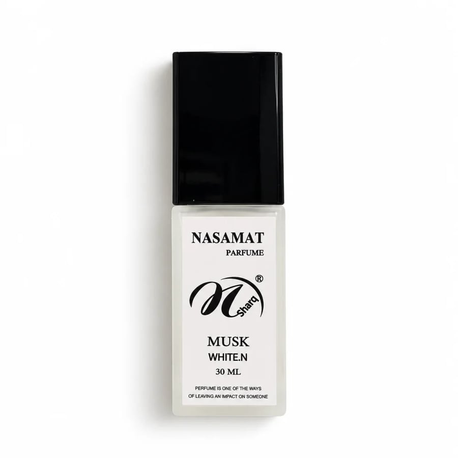 مسك وايت | White Musk