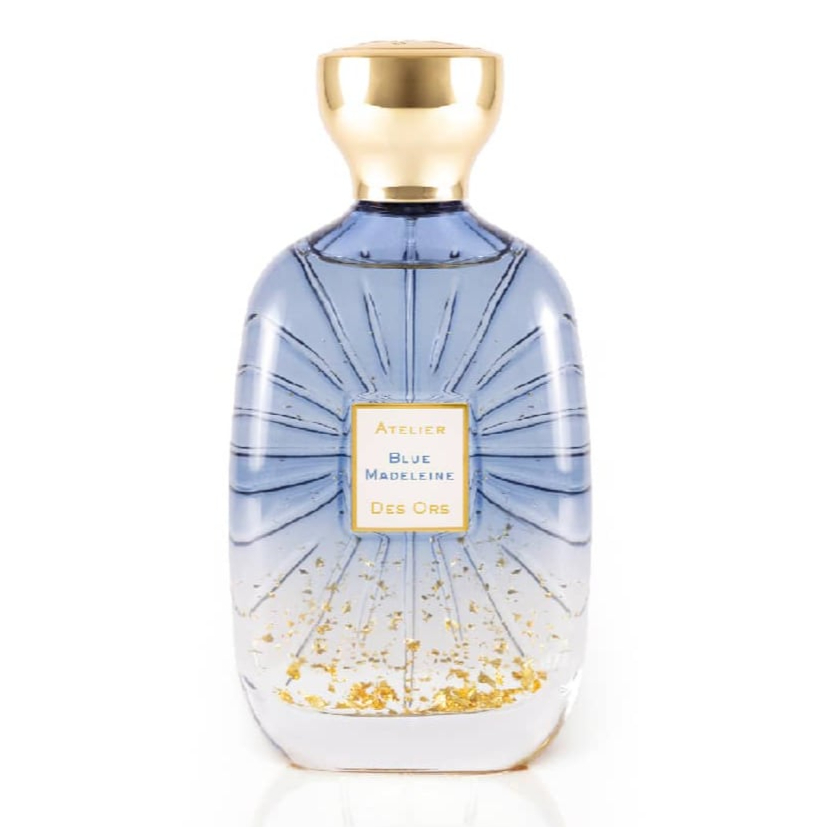 عطر أتيليه دي أورس بلو مادلين أو دو برفيوم 100مل