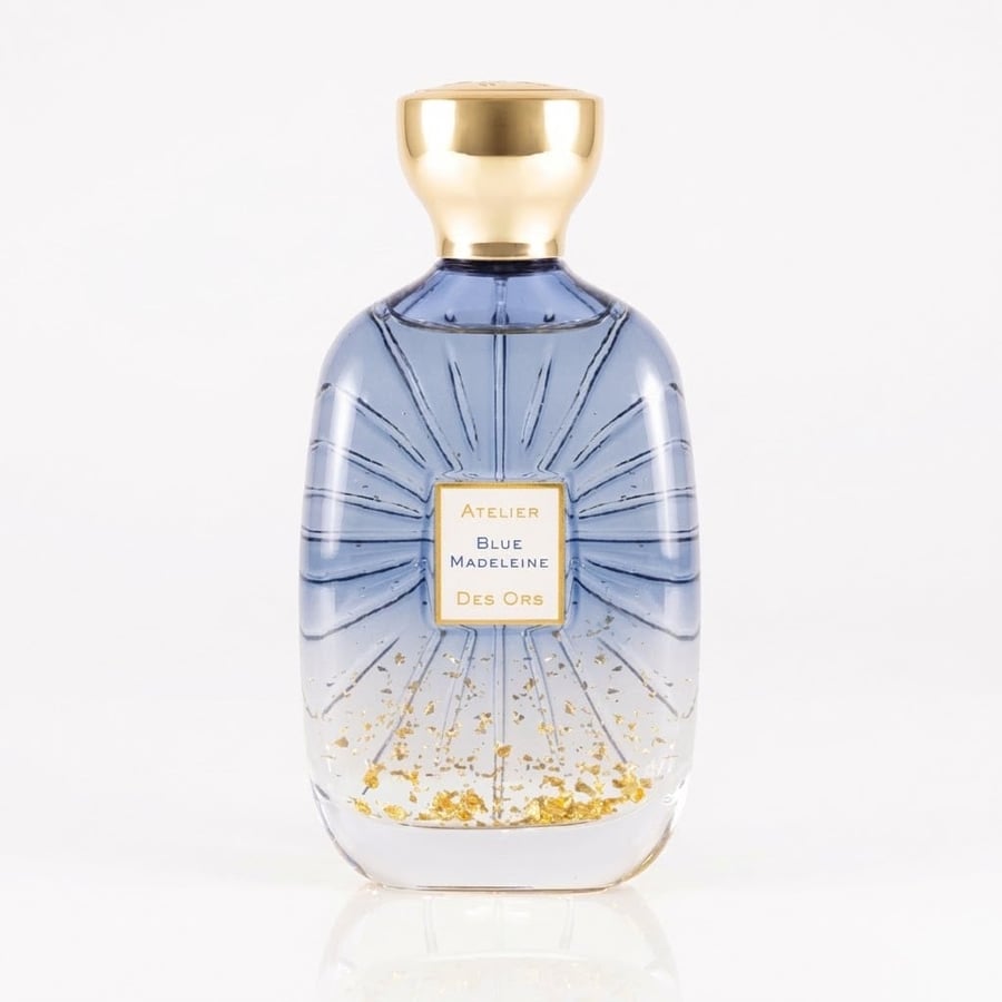 عطر أتيليه دي أورس بلو مادلين أو دو برفيوم 100مل