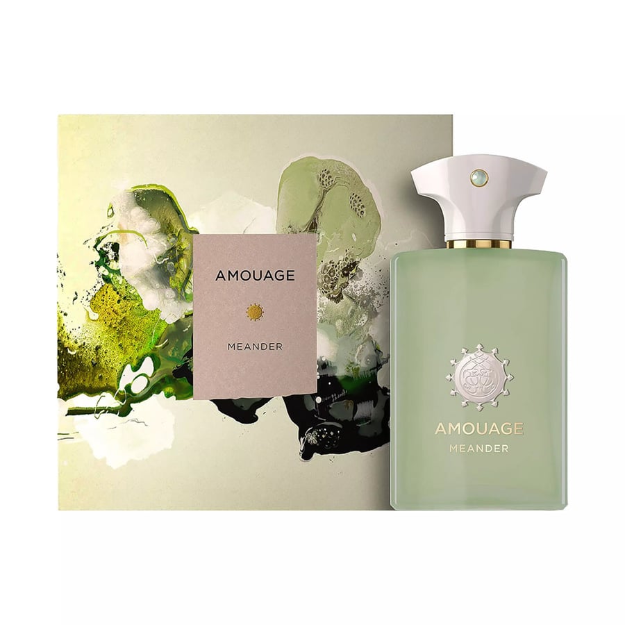 Amouages Miyander O De Parfum 100ml