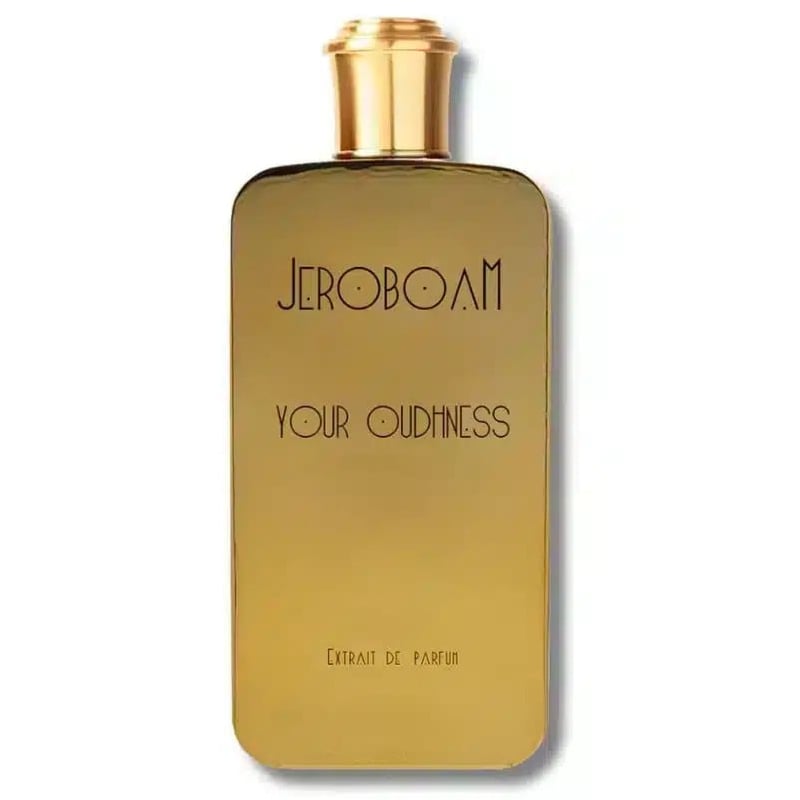 Gerobom Your Oudens Extract the perfume 100ml