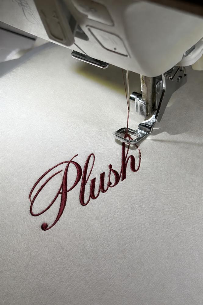Embroidery
