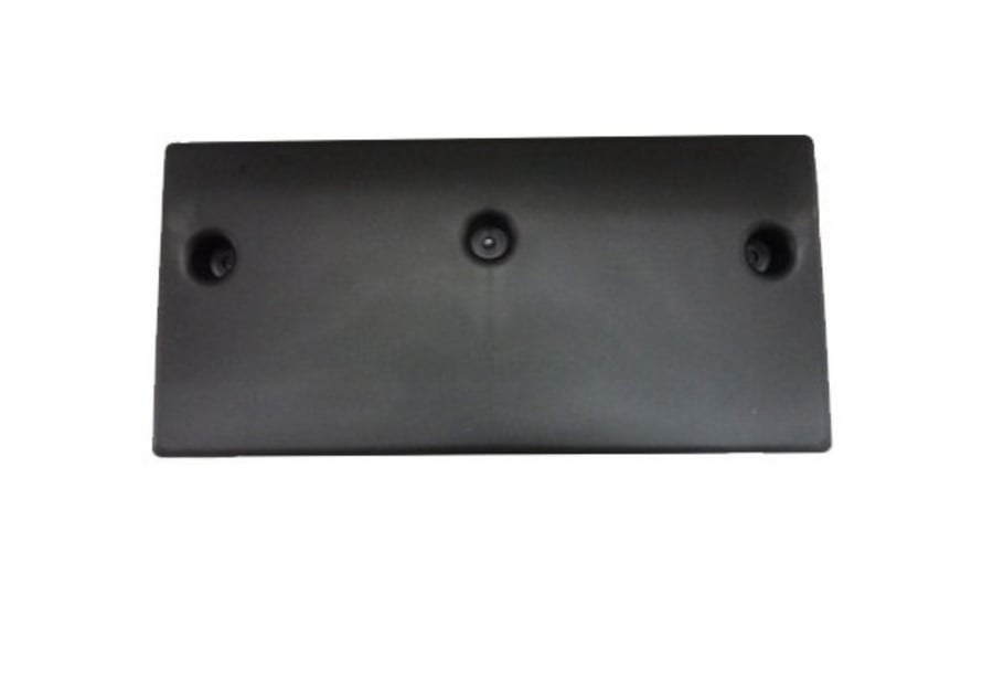 Hyundai Elantra dashboard mount