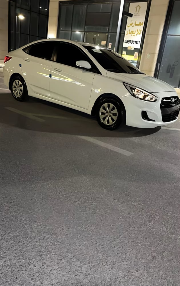 شمعات اكسنت 17