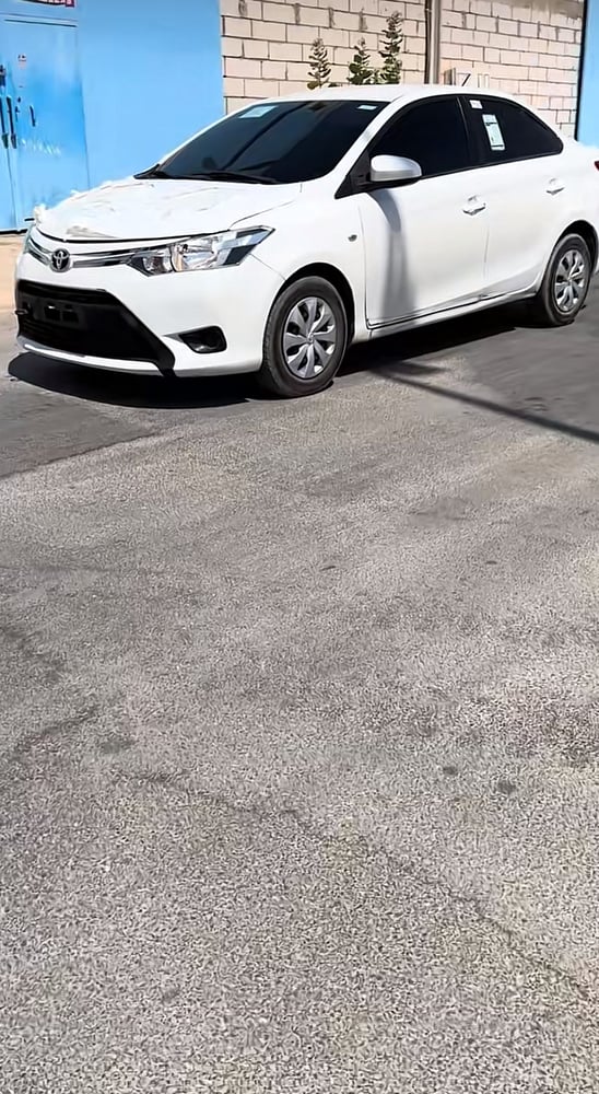 شمعات يارس 16