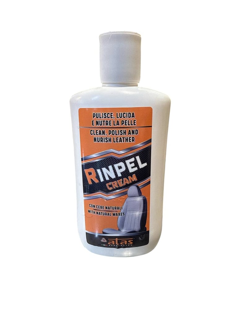 مرطب جلد RINPEL 200 ml