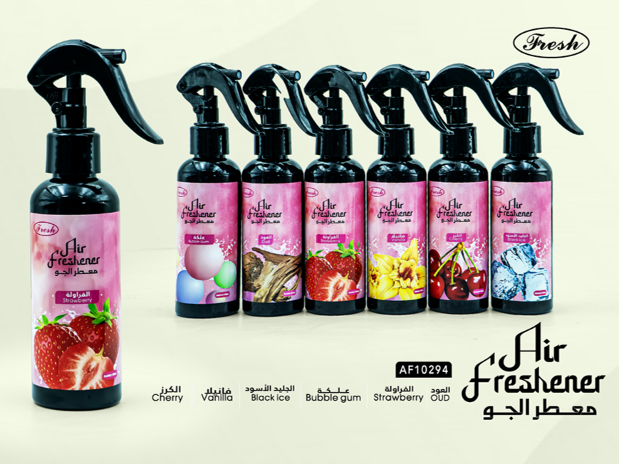 معطر سيارة