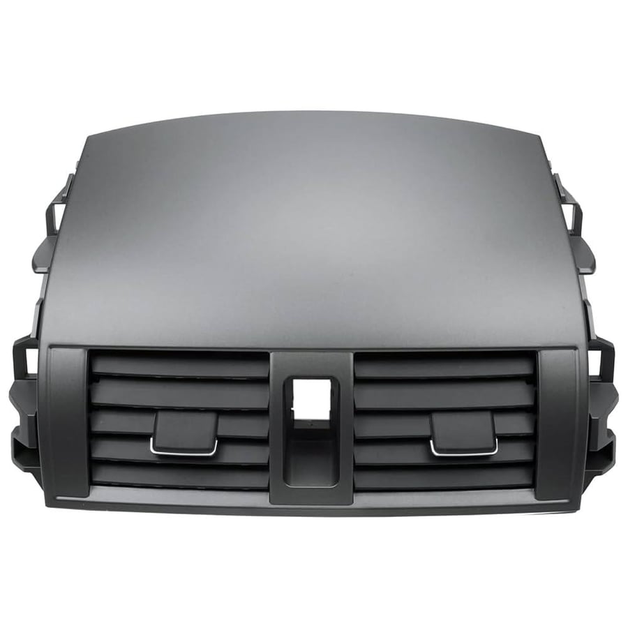 Air conditioner decor for Corolla 2008-2013 used