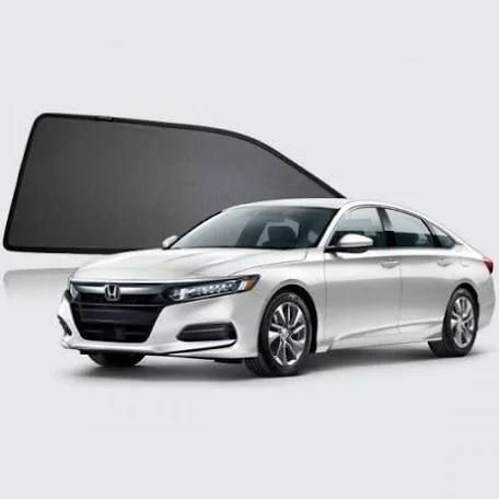 Accord curtains 2019-2022