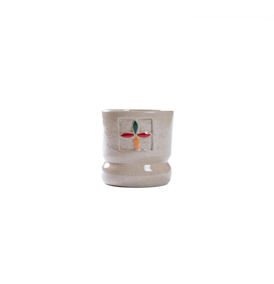 Al-Rahi Pottery Set