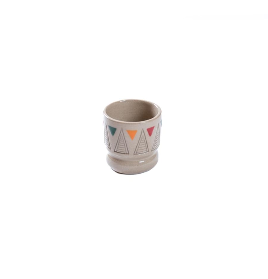 Al-Rahi Pottery Set