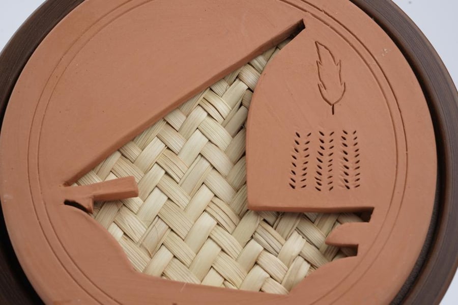 Year of Crafts – Sail