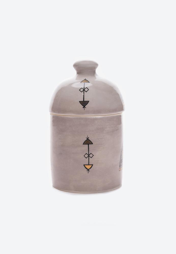 Najd candle