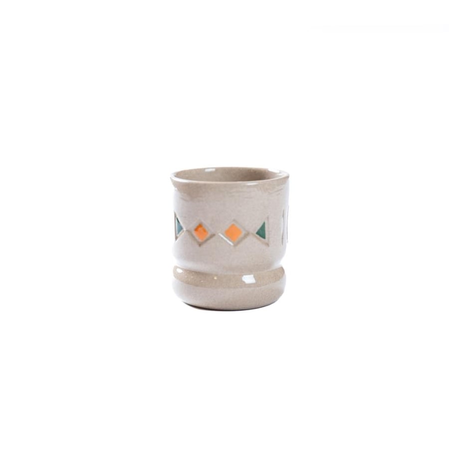 Al-Rahi Pottery Set