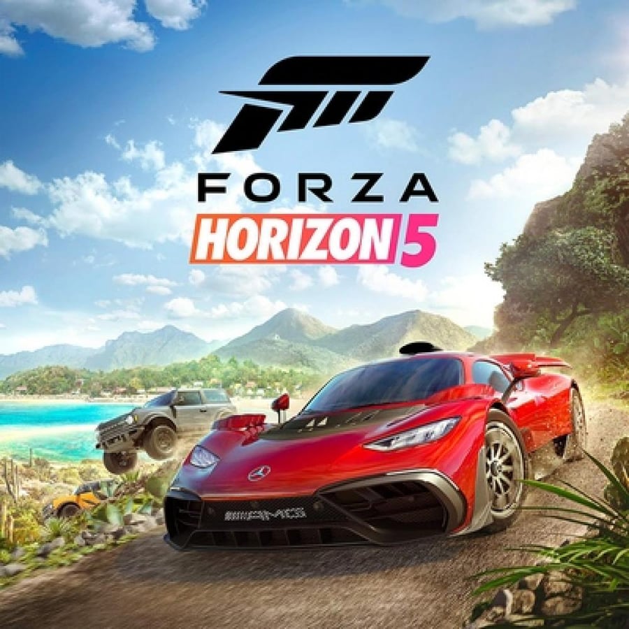 فورزا 5 | Forza 5 - حساب خاص