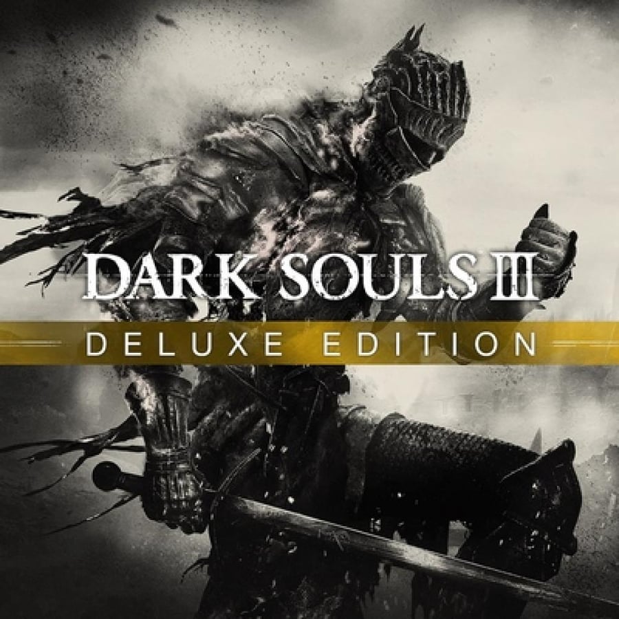 Dark Souls III - دارك سولز 3 مع كامل الاضافات