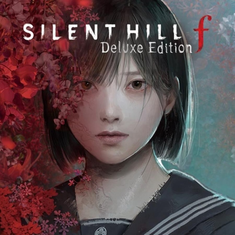 سايلنت هيل اف ديلوكس | Silent Hill f Deluxe - ستيم