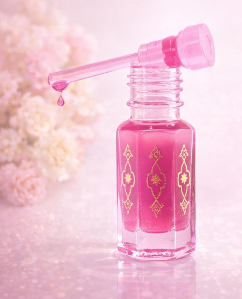 مسك الرمان