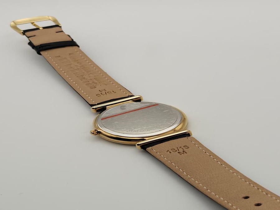 Candino vintage watch new