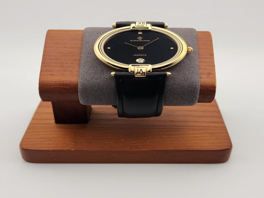 Candino vintage watch new