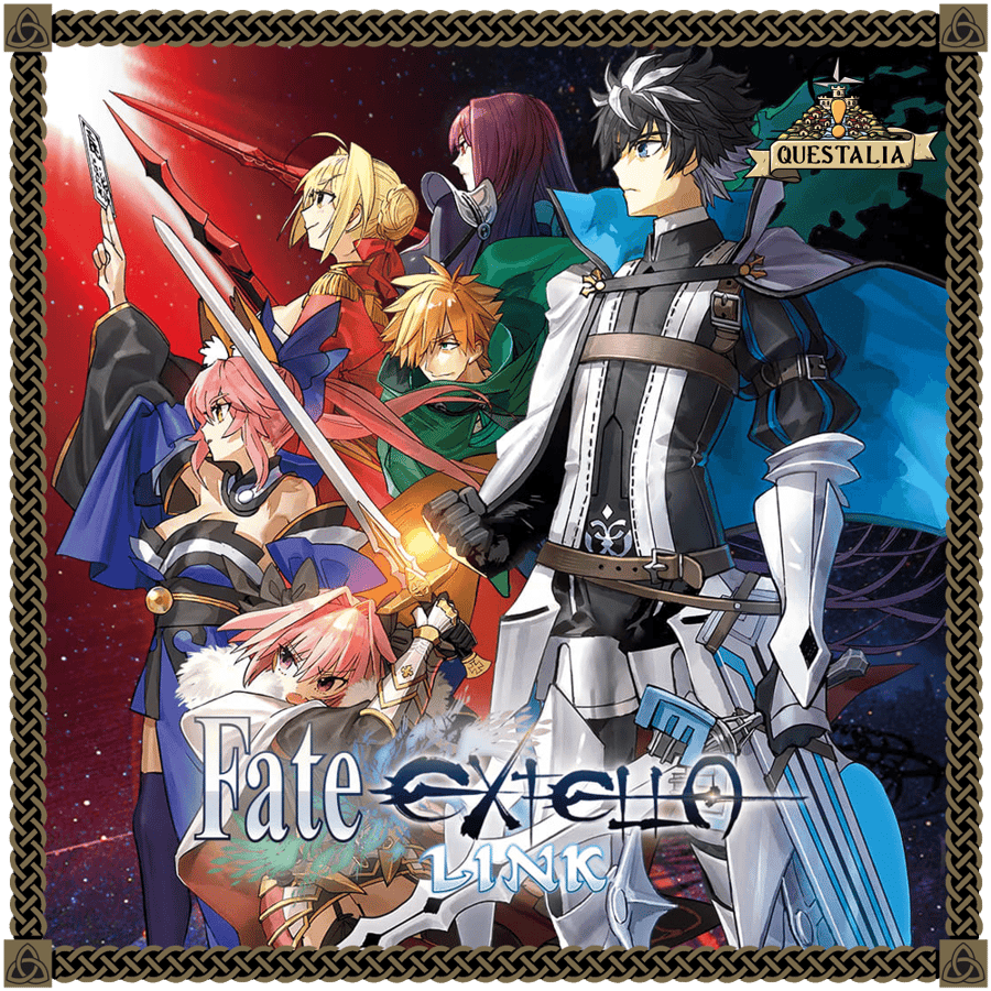 fate extella
