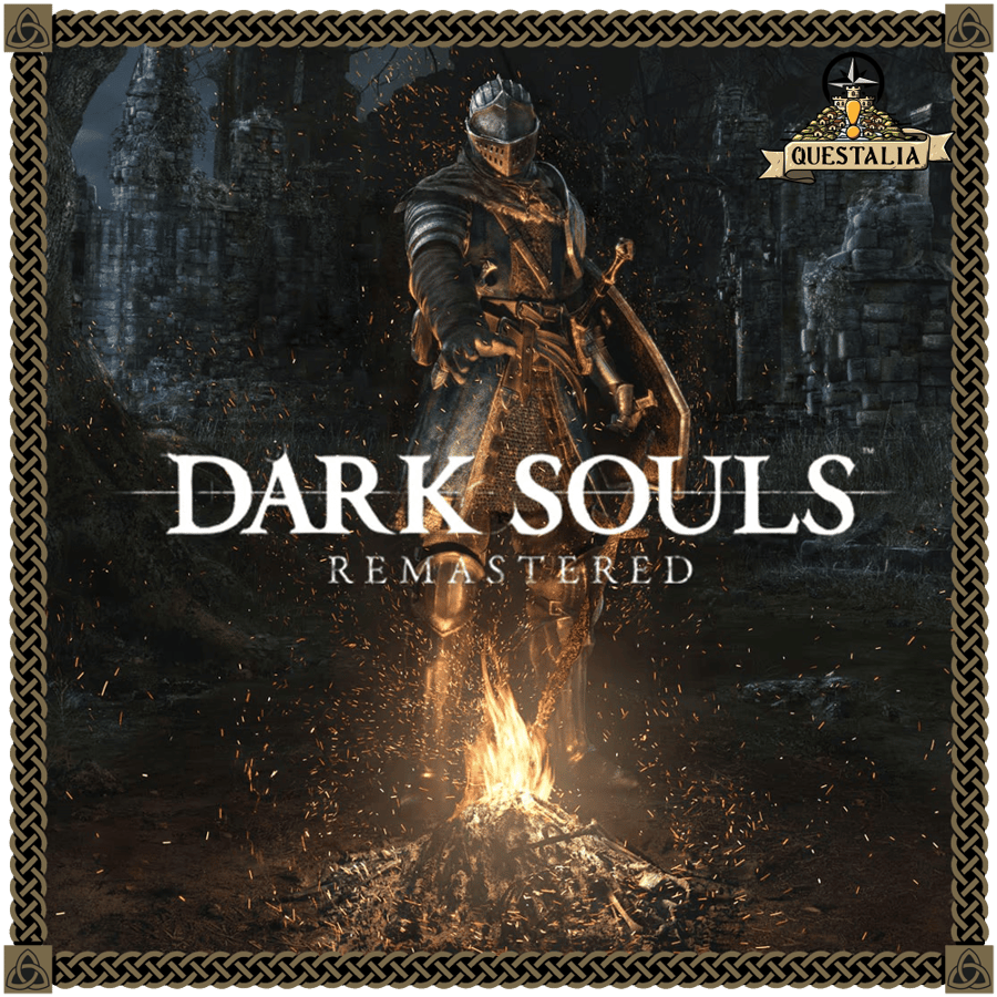 Dark Souls™: Remastered