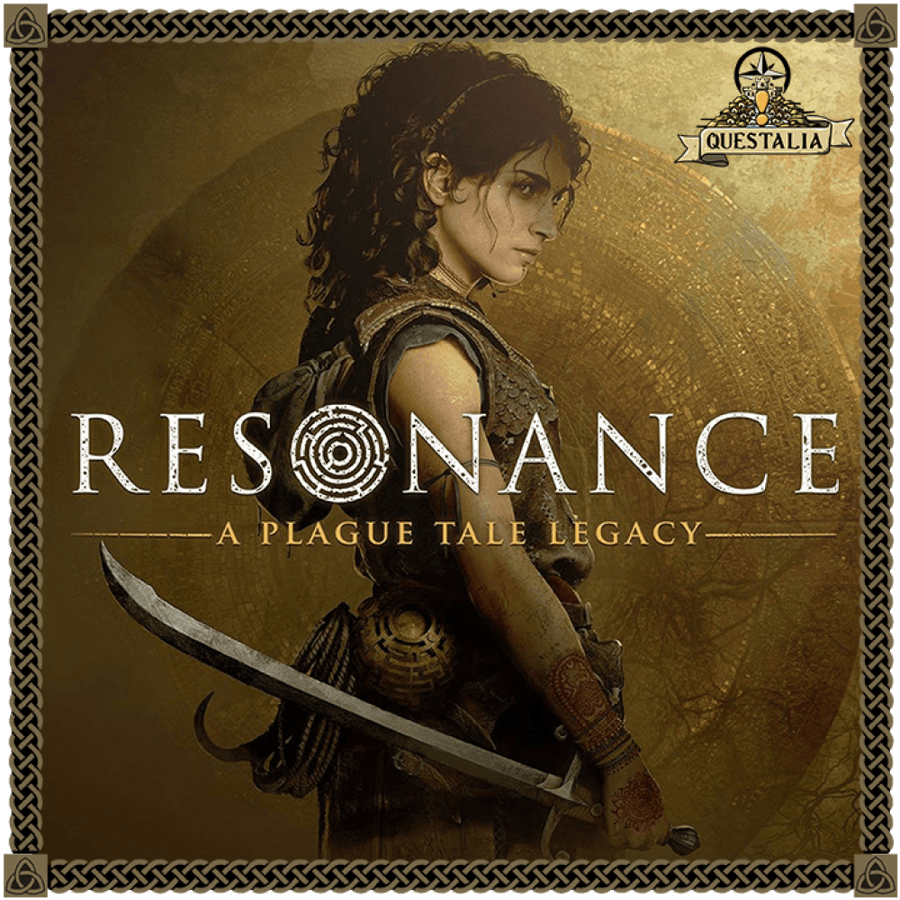 Resonance A Plague Tale Legacy