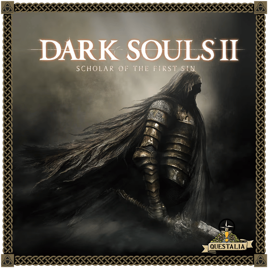 Dark Souls™ II: Scholar of the First Sin