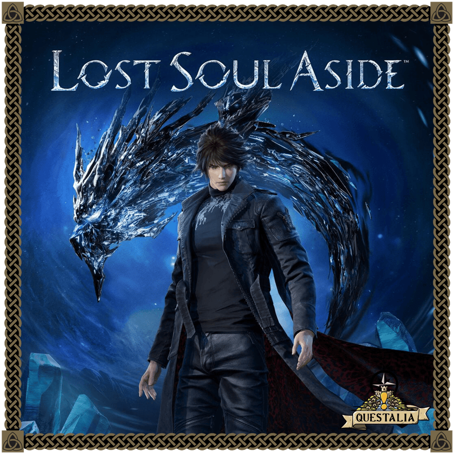lost soul aside deluxe edition
