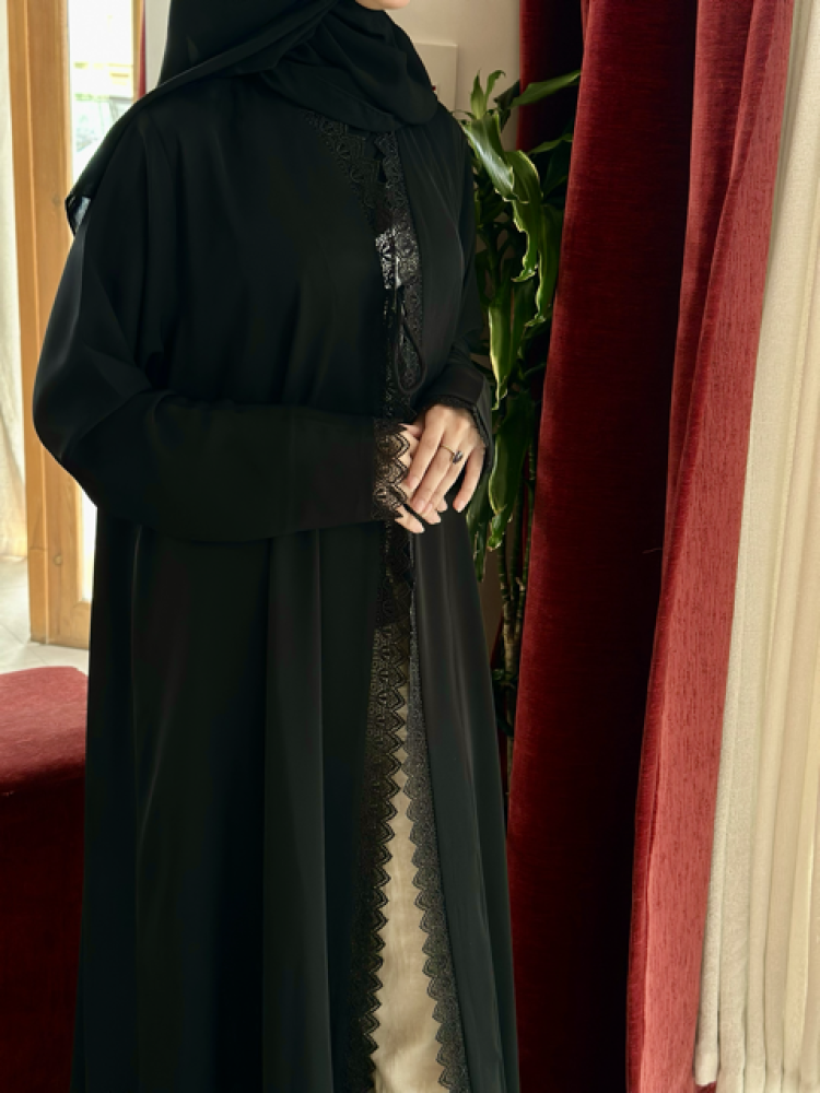 عباية هيا