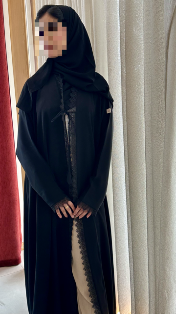 عباية هيا