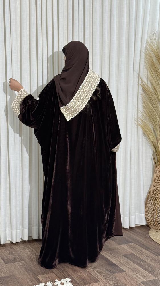 عباية رمله