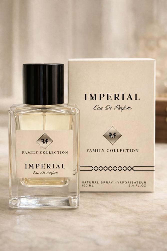 عطر امبريال كولكشن