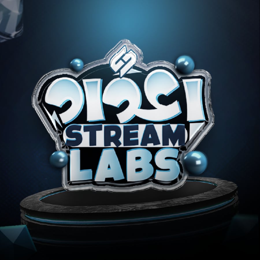 إعداد Streamlabs للبث المباشر على Twitch وYouTube