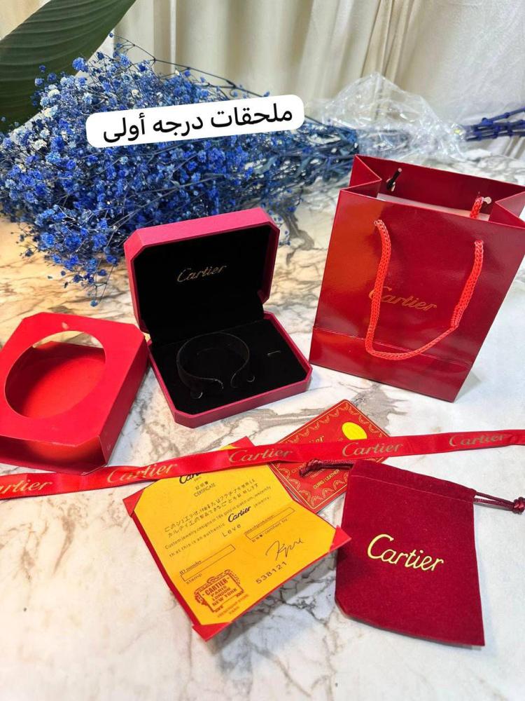 اسواره كارتير