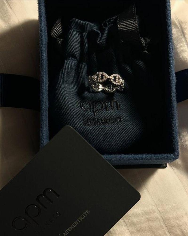 Aqm ring