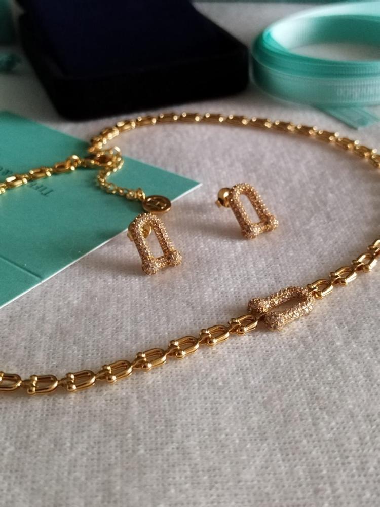 Tiffany necklace