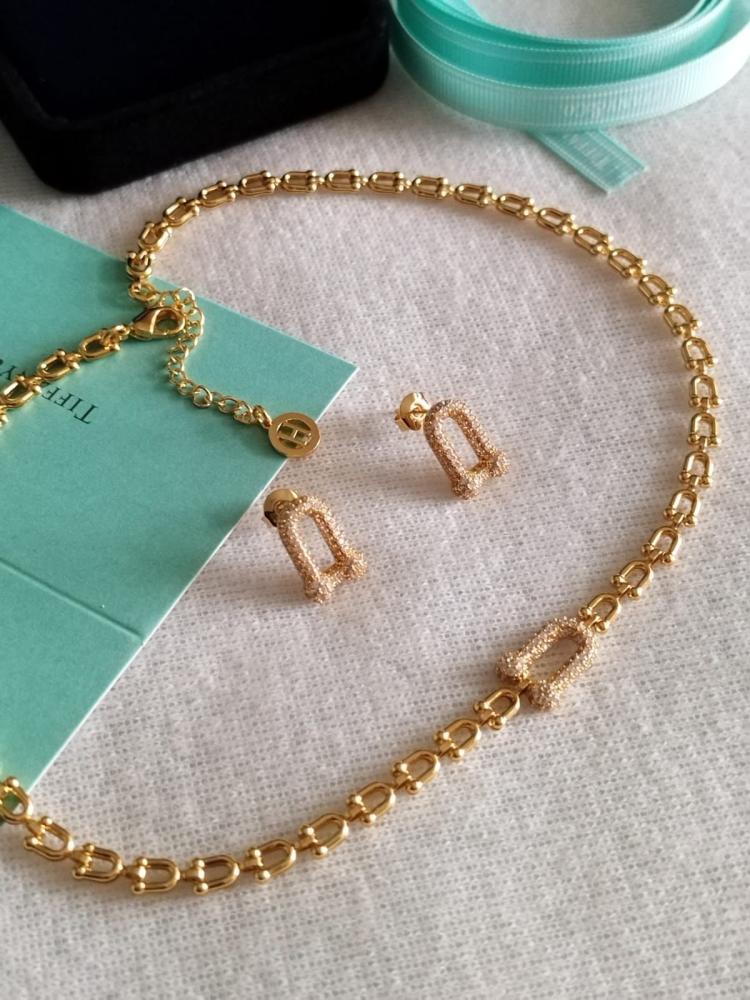 Tiffany necklace