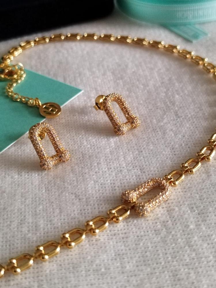 Tiffany necklace