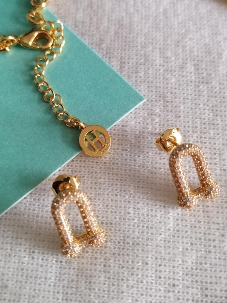 Tiffany necklace