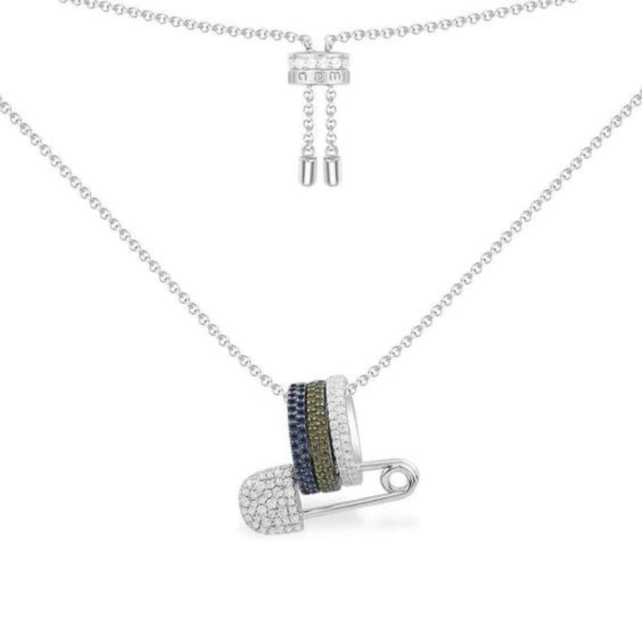 Aqm necklace
