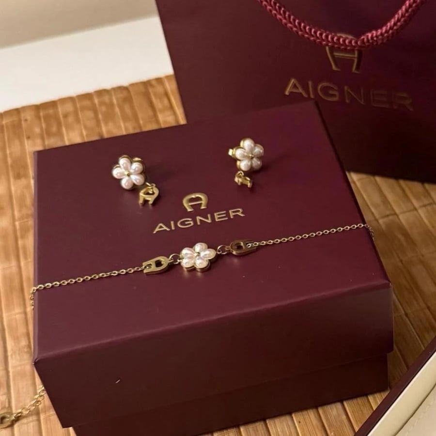 طقم اقنر