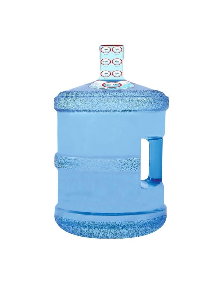 Subscription 200 bottles + dispenser