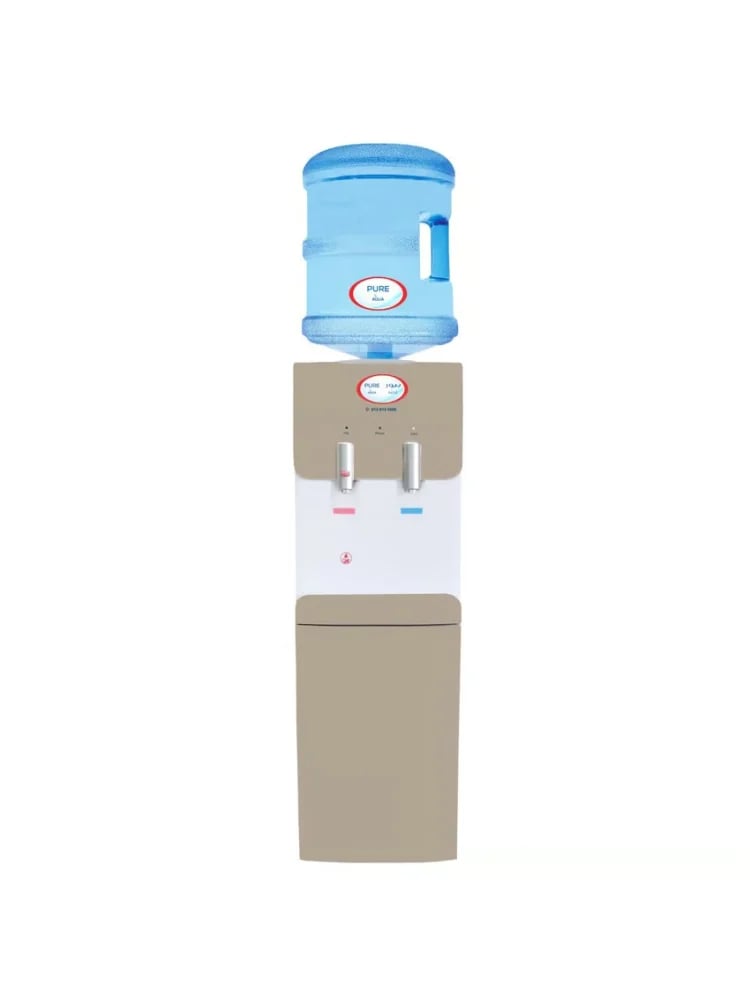 Hot & Cold Water dispenser
